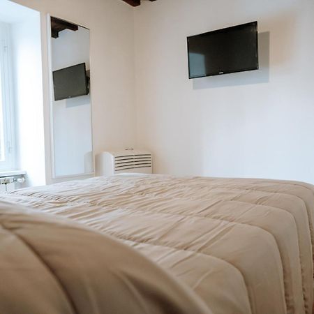 Vascellari Home, Trastevere Rome Bagian luar foto