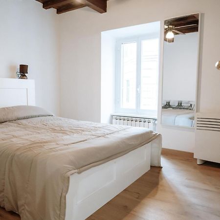 Vascellari Home, Trastevere Rome Bagian luar foto