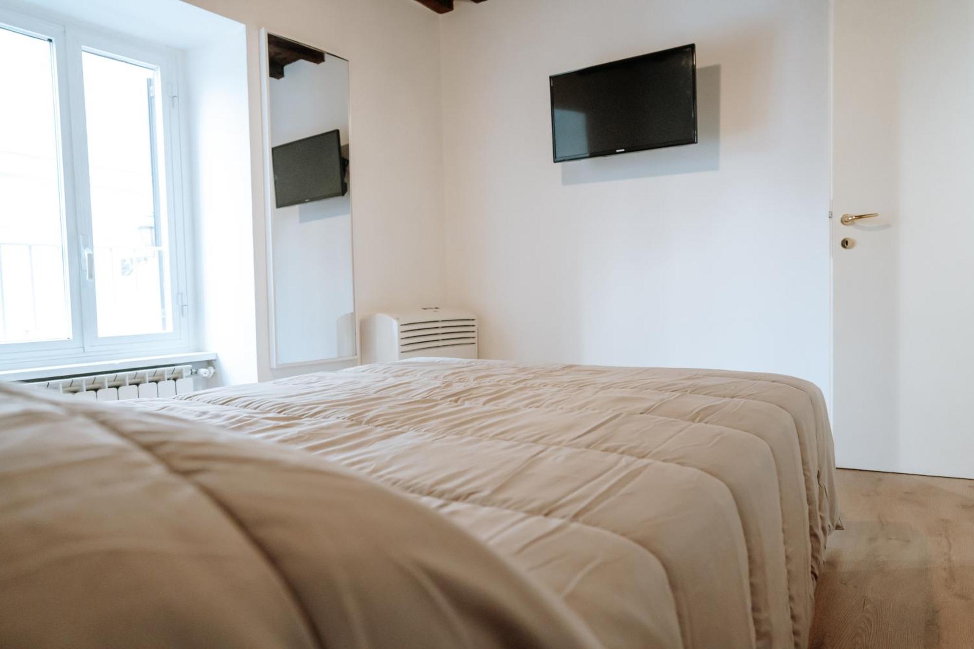 Vascellari Home, Trastevere Rome Bagian luar foto