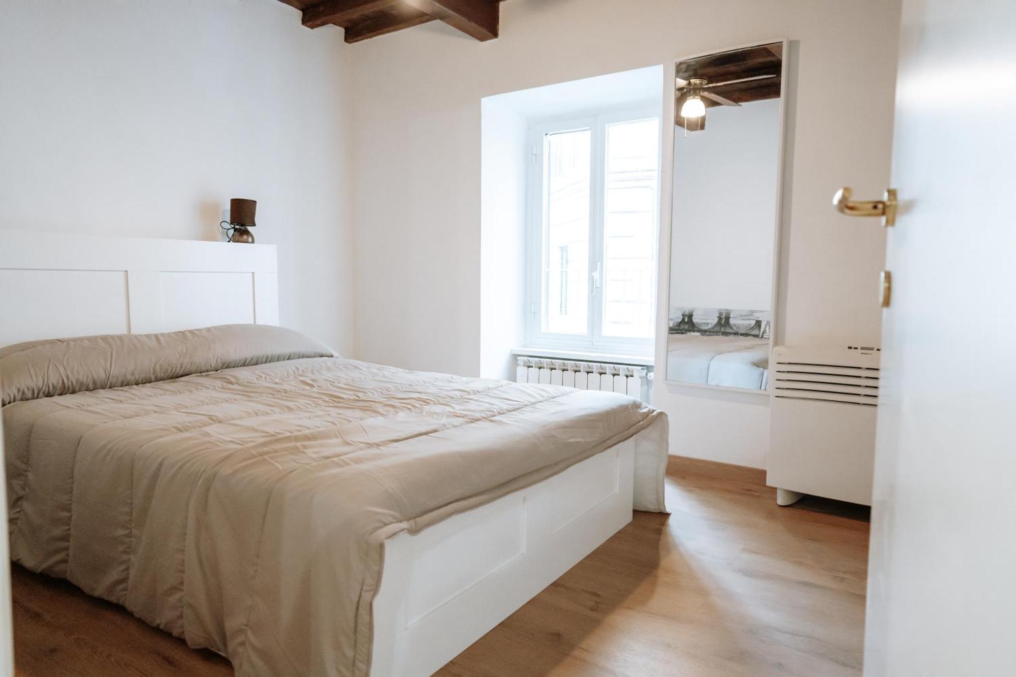 Vascellari Home, Trastevere Rome Bagian luar foto